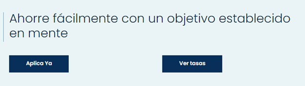 Savings Account(Spanish)
